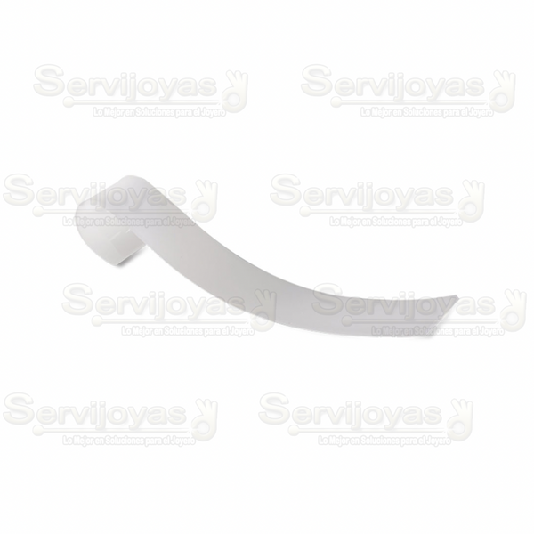 Exhibidor Acrílico para Pulseras Medidas: 21x3.6x3.3cm 5337.FR