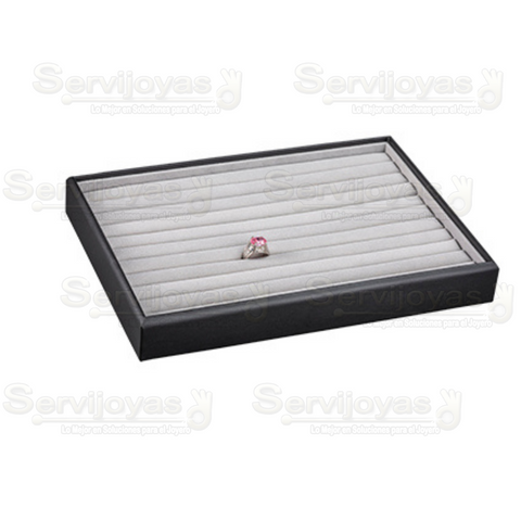 Charola Fina Para Anillos 6390