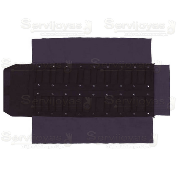 Manta Tokyo para Anillos Medidas: 54x25cm 6528.TK