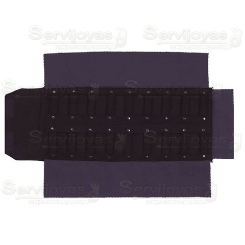 Manta Tokyo para Anillos 6528.TK