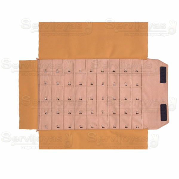Manta Camel Café/ Beige para Dijes Medidas: 45x30cm 6527.BG