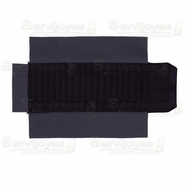 Manta Black para Pulsera Medidas: 53x25cm 6525.BK
