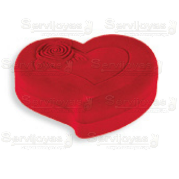 Corazón Extra Grande Medidas: 18x16.5x5cm 3057