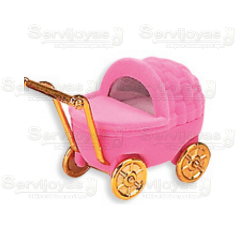 Carreola Rosa 3028