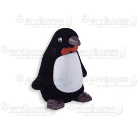 Pinguino Negro 3008