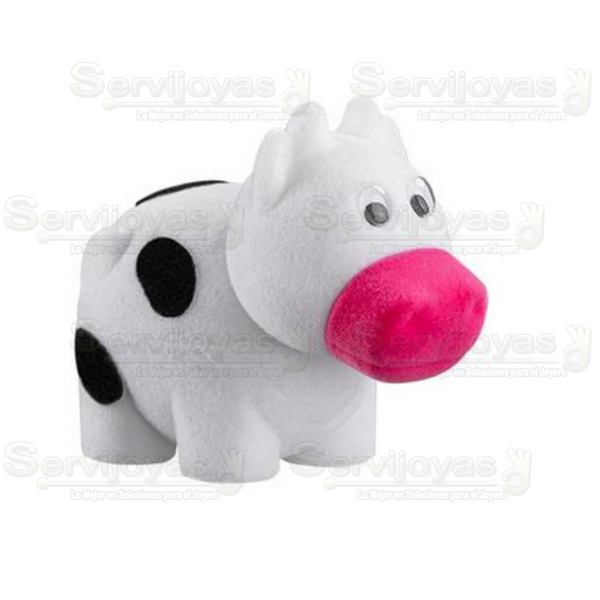 Vaca Medidas: 4x7x6cm 3670