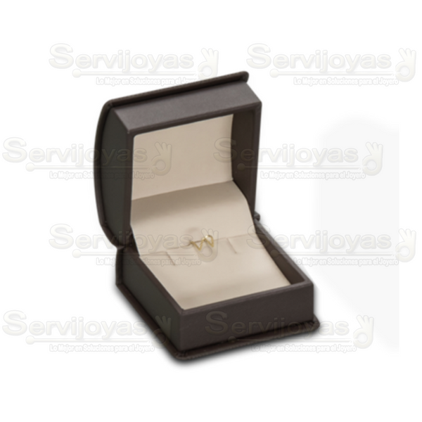 Estuche Diamante Dije Chico Medidas: 7.1x7x5cm 4553.BR