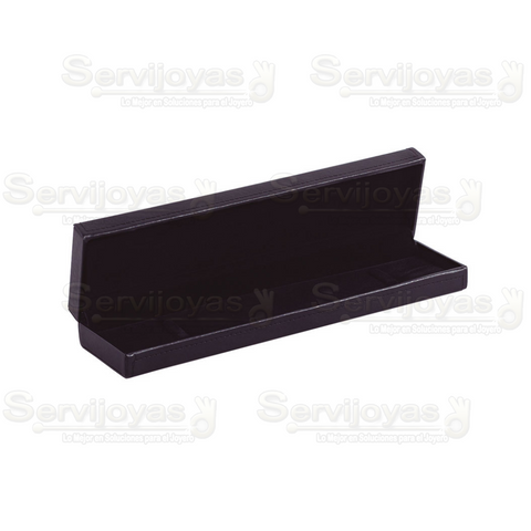 Estuche Toscana para Pulsera Negro 4113