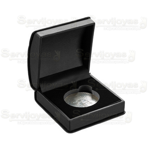 Estuche Platino para Onza 4593