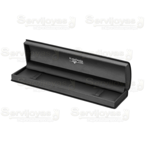 Estuche Platino Pulsera 4589