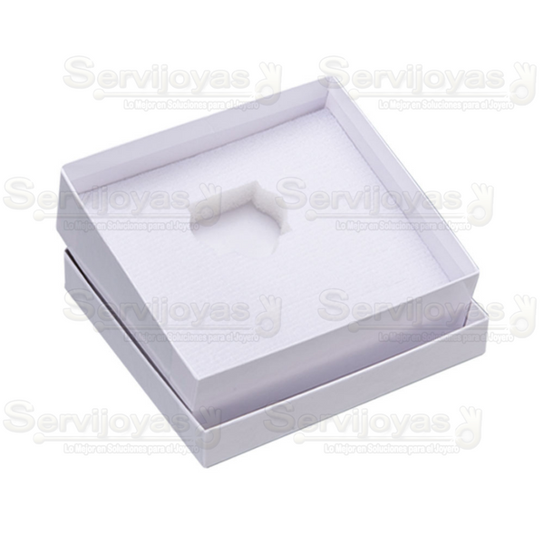 Caja de Cartón para Arras Grande Medidas: 10x9x3cm 4601