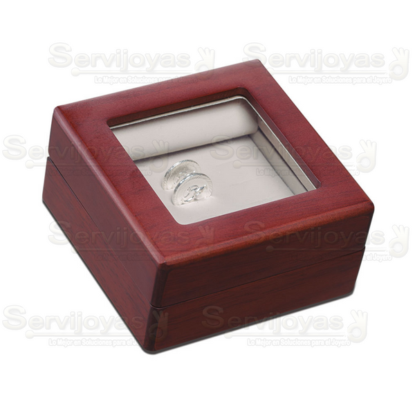 Estuche Arras Chico Medidas: 10x10x5cm 4622
