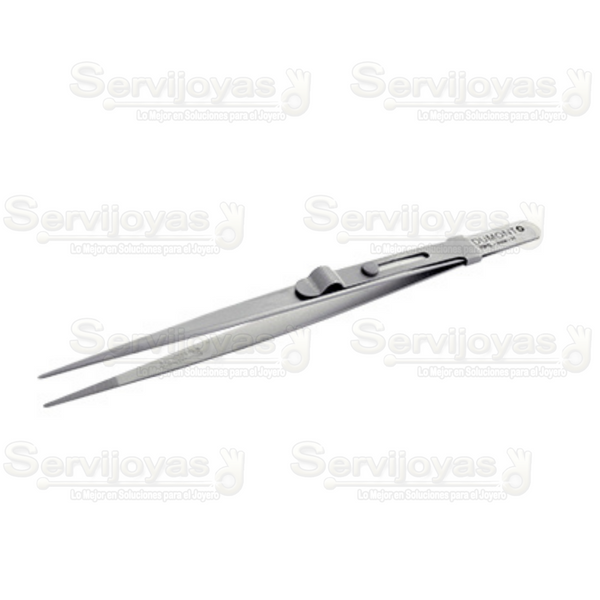 Pinza para piedra de manufactura Suiza 8087