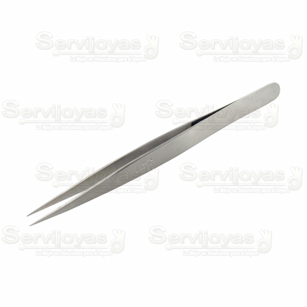 Pinza de Acero Inoxidable CF 8092