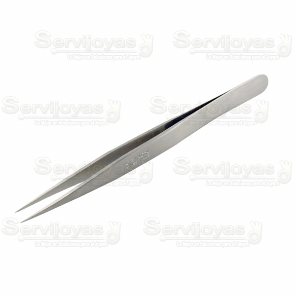 Pinza de Acero Inoxidable LF 8094