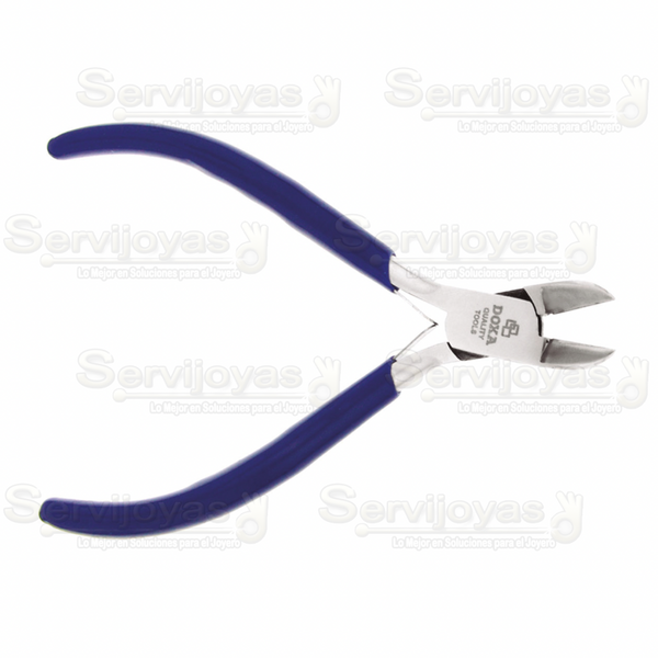 Pinza de Corte Lateral 8085