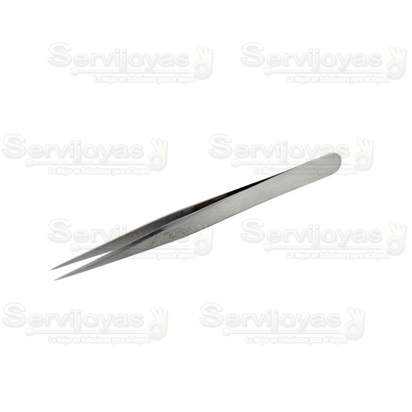 Pinza de Acero inoxidable No.1 8090