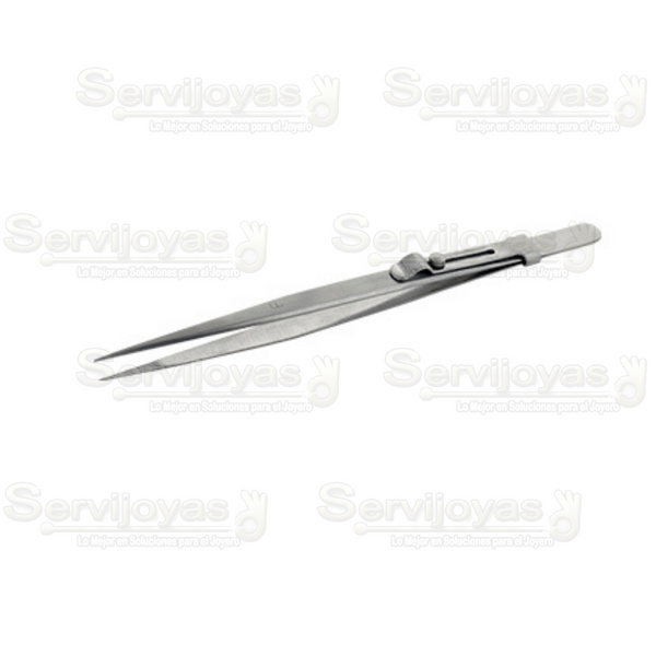 Pinza para Piedra con corredera económica 8088