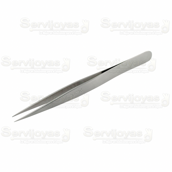 Pinza de Acero Inoxidable C 8091