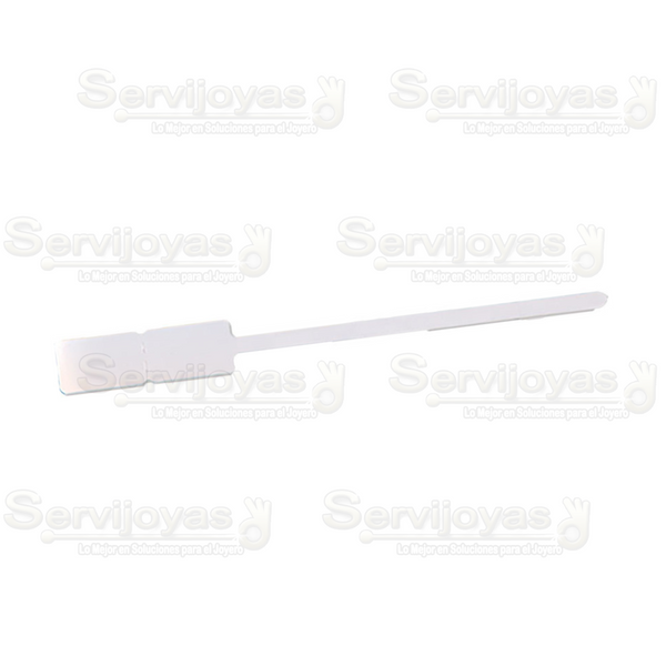 Rollo 5,000 Etiq. Todo Adhesivo 50x6mm 4726