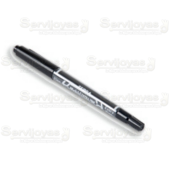 Pluma Indeleble 4703