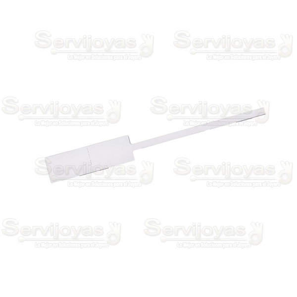 Rollo 4,000 Etiq. Todo Adhesivo 89x11mm 4724