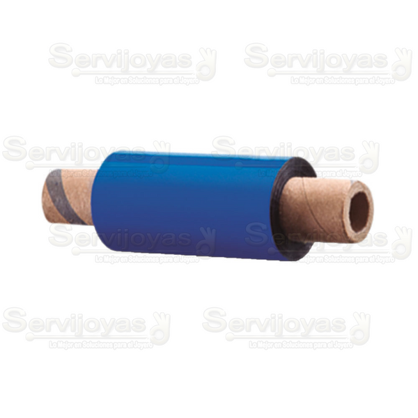 Ribbon de Resina 64mmx74mts 4750