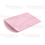 Caja Londres Grande Rosa paq/8pzas 1382.PK