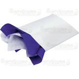 Caja Londres Extra Grande Blanco paq/8pzas 1383.WH