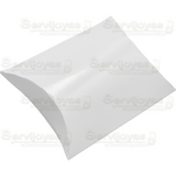 Caja Londres Extra Grande Blanco paq/8pzas 1383.WH