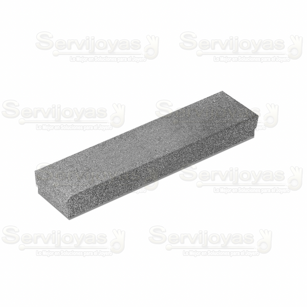 Caja Brillante Pulsera Oxford Medidas: 22x5x2.5cm 1584.OX