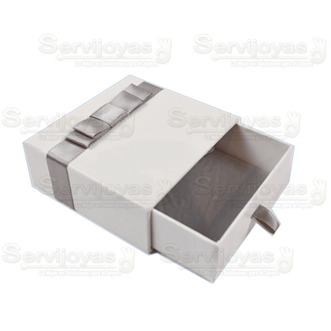 Caja Marsella Para Brazalete/Reloj Gris 1622.GY