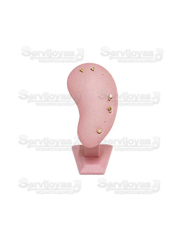 Exhibidor Vinipiel Rosa Oreja 206R