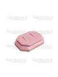 Exhibidor Vinipiel Rosa Argollas 209R