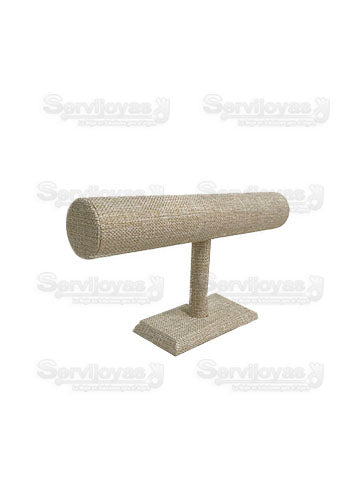 Exhibidor Galant Arena Bastón Sencillo Medidas: 30x16x7cm 210A