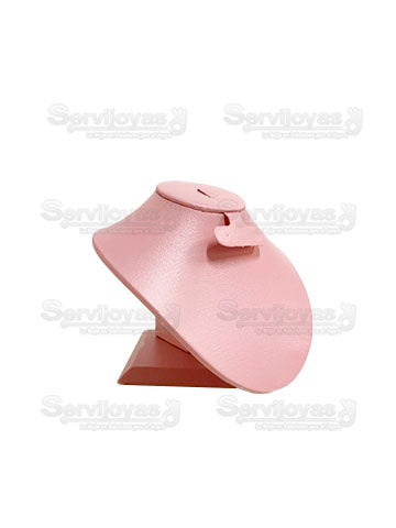 Exhibidor Vinipiel Rosa Cuello Normal 217R