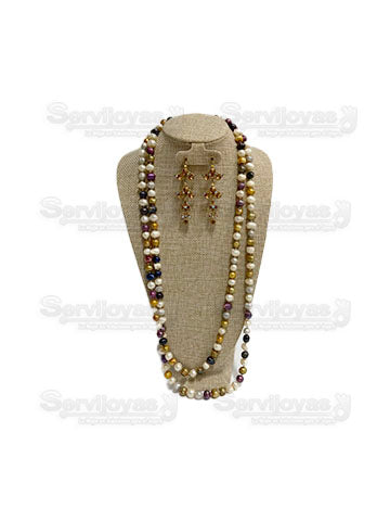 Exhibidor Galant Arena Cuello Pinguino 218A