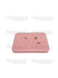 Exhibidor Vinipiel Rosa Veintidós Anillos 227R