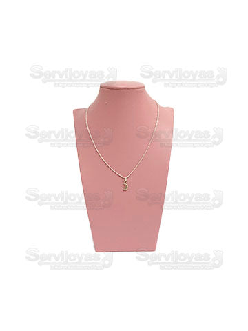 Exhibidor Vinipiel Rosa Cuello Fashion Chico 246R