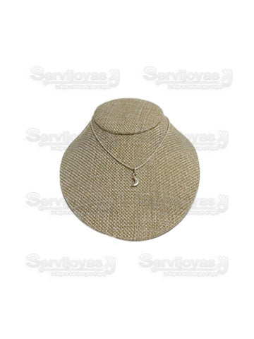 Exhibidor Galant Arena Cuello Bajo Medidas: 16x8x19cm 248A