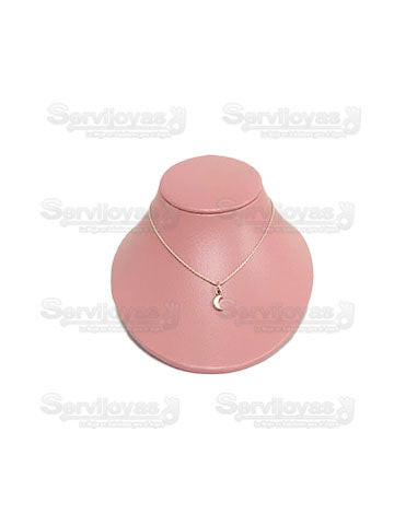 Exhibidor Vinipiel Rosa Cuello Bajo 248R