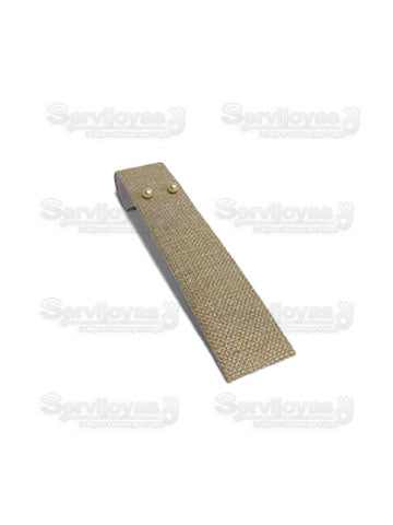 Exhibidor Galant Arena Esquí 9 Pares De Broquel Medidas: 4x3x21cm 263A