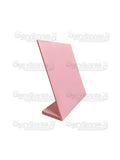 Exhibidor Vinipiel Rosa Tabla 25 Pares De Broquel 268R