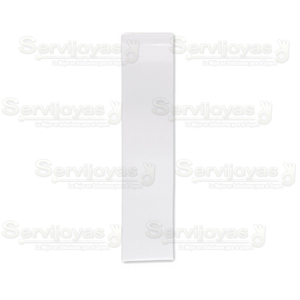 Bolsa Celofán 3x11 pulgadas 2741