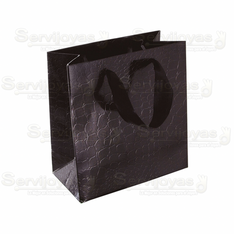 Bolsa Coco chica negra 2950.BK