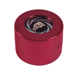 Estuche Rojo Mágico Para Anillo 3001
