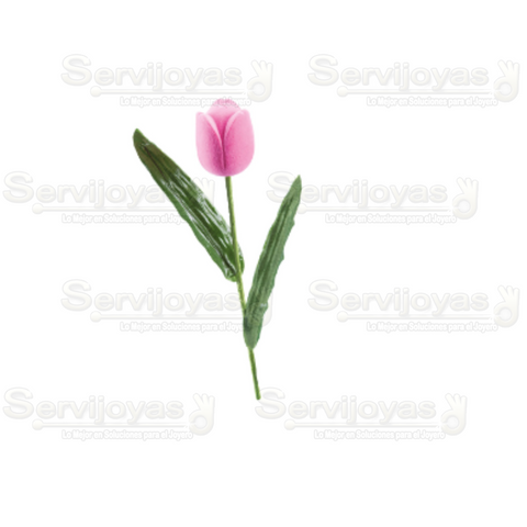 Tulipan Color Rosa 3047