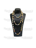 Cuello Grande Negro 311RN