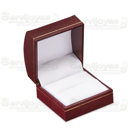 Estuche Linea Europea Anillo 4201