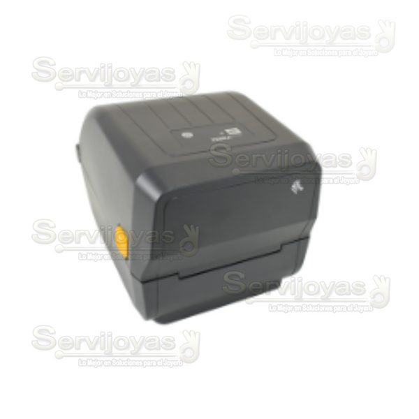 Impresora Termica ZEBRA ZD220